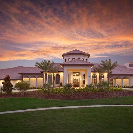 Brandnew 6Br Villa Near Disney With Lake View Kissimmee Kültér fotó